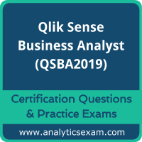 QSBA2019 Reliable Exam Answers